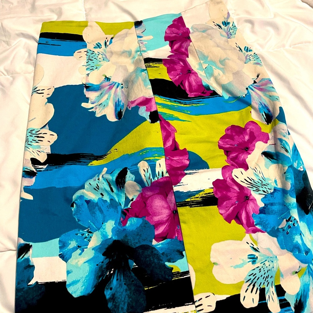 Worthington pencil skirt